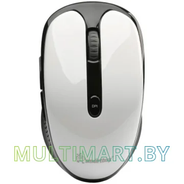 Мышь Smartbuy 502AG White (SBM-502AG-W)